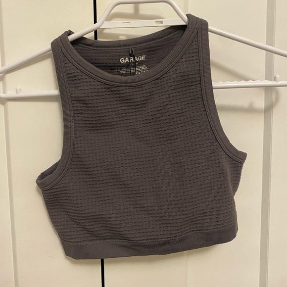 garage - Picture 1 of 2